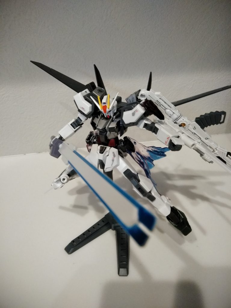 剣装備!