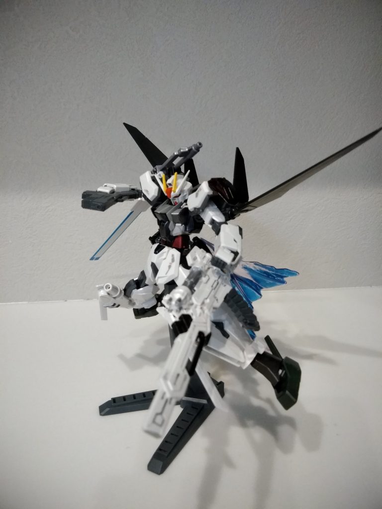 砲撃装備!