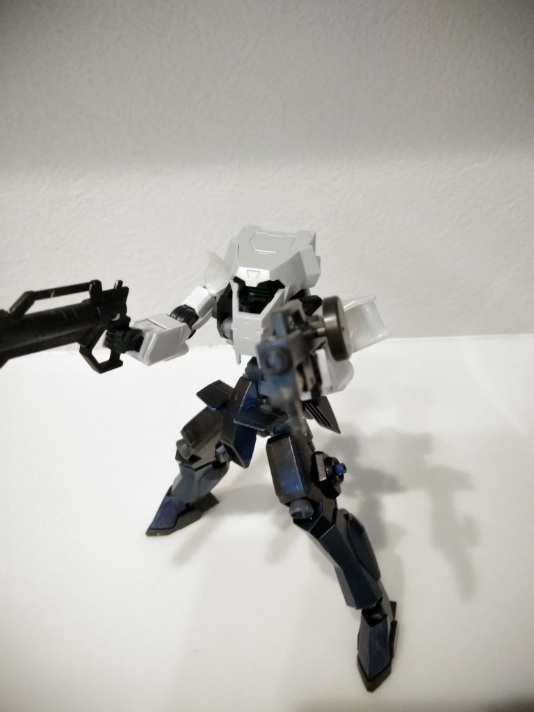 ハーミット–2枚目/制作者：ku-ma-0