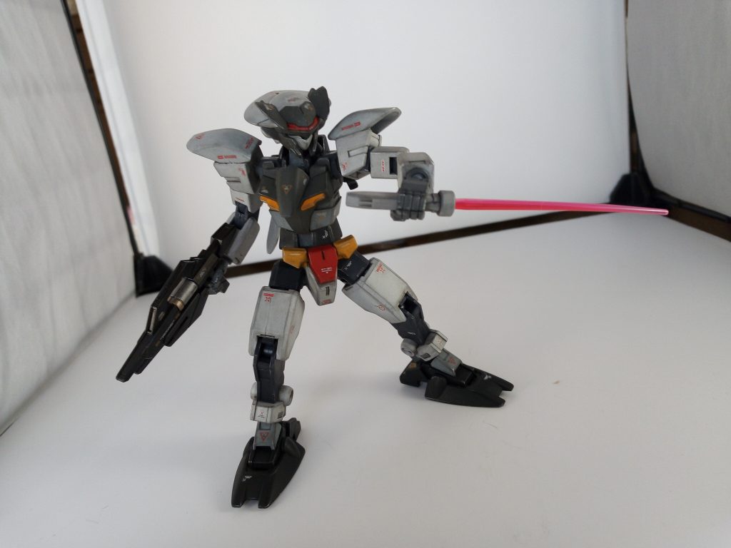 マシーネン ツェアシュテーラー コアコン参加します(^^ゞ–3枚目/制作者:スカポンタン