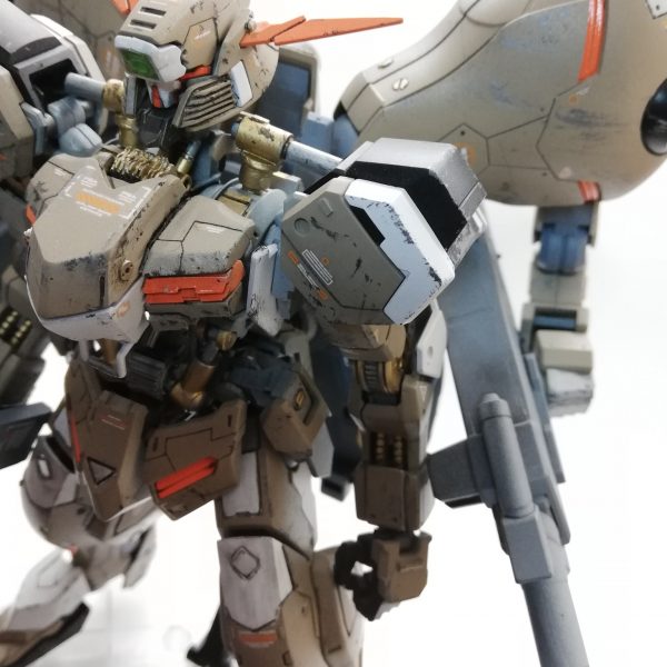 リベイク　リタッチ