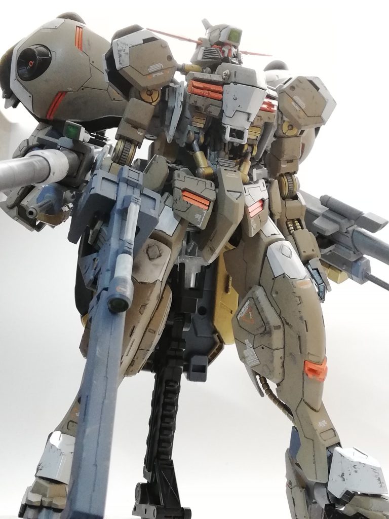 リベイク リタッチ–4枚目/制作者:ウワンテ