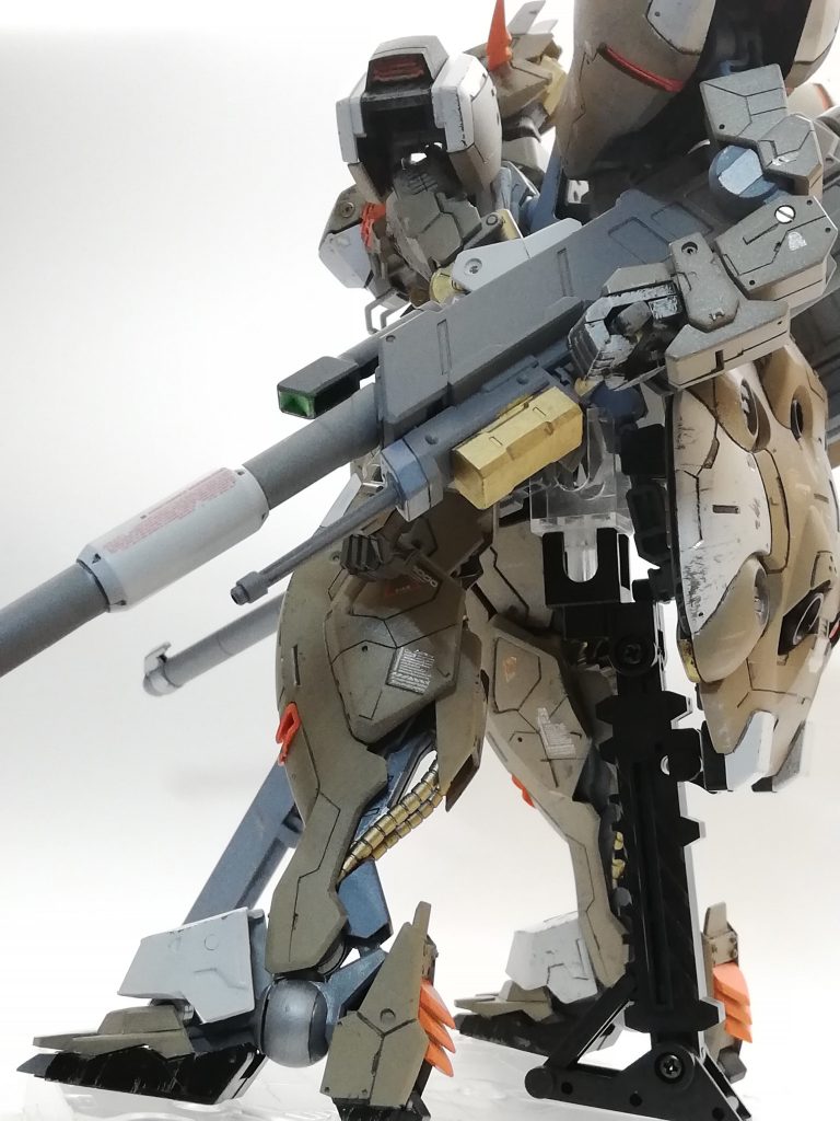 リベイク リタッチ–5枚目/制作者:ウワンテ