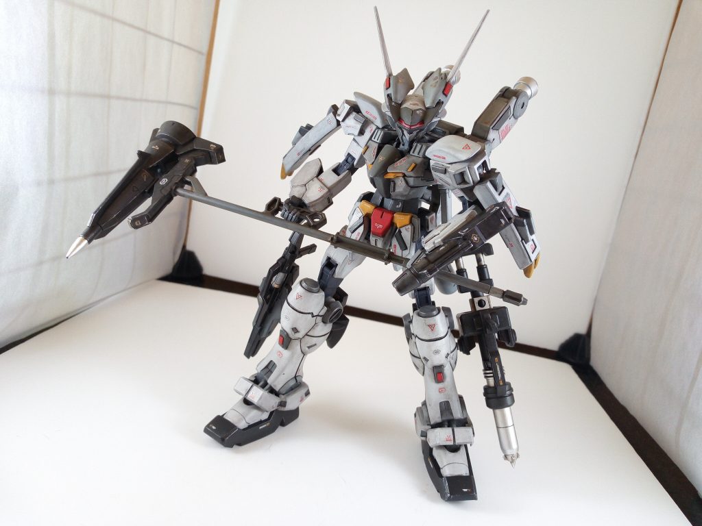 マシーネン ツェアシュテーラー コアコン参加します(^^ゞ–4枚目/制作者:スカポンタン