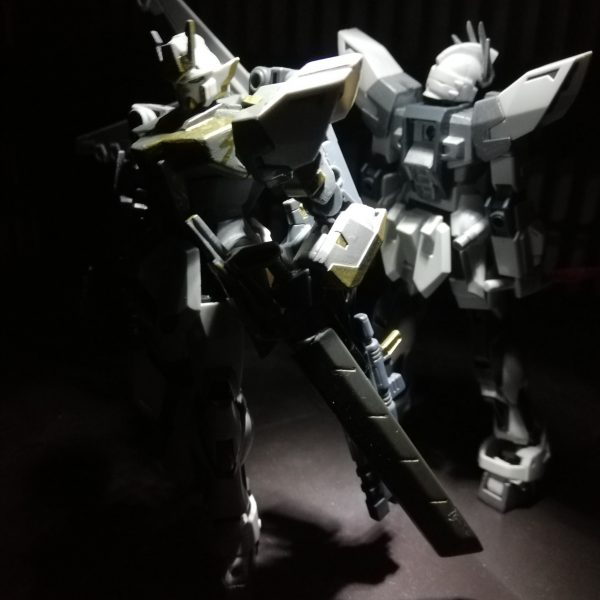 GBNオルタネイタ8式