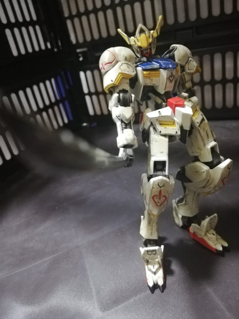 「その通り、また遊んでやるよ坊主」
「この時を待ちくたびれたぜぇぇぇ!」