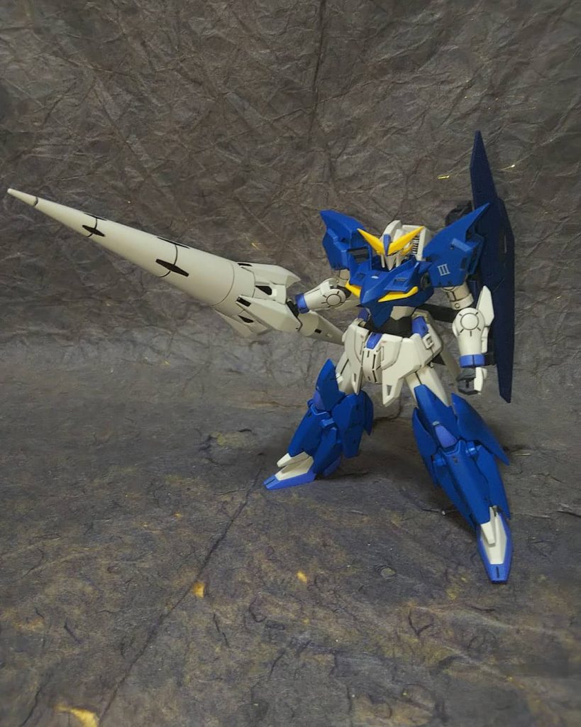 ハイパーランス