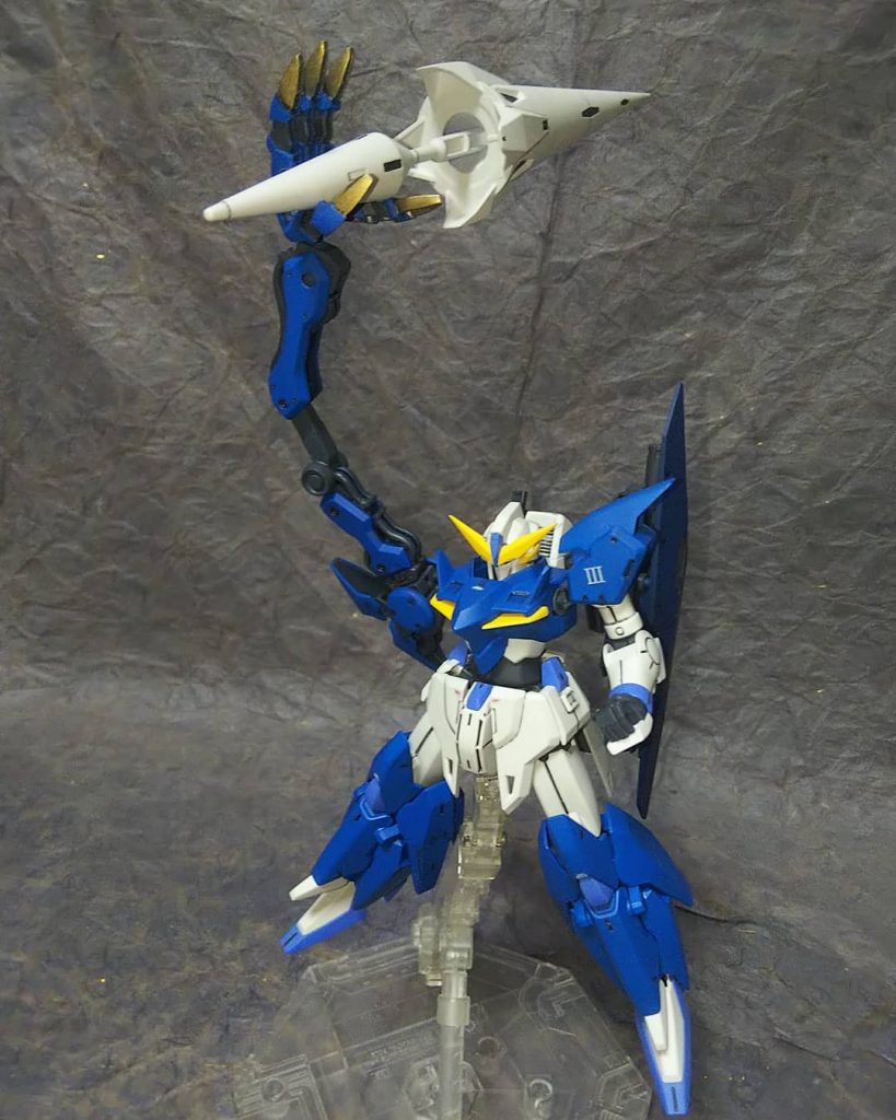 ハイパーランス