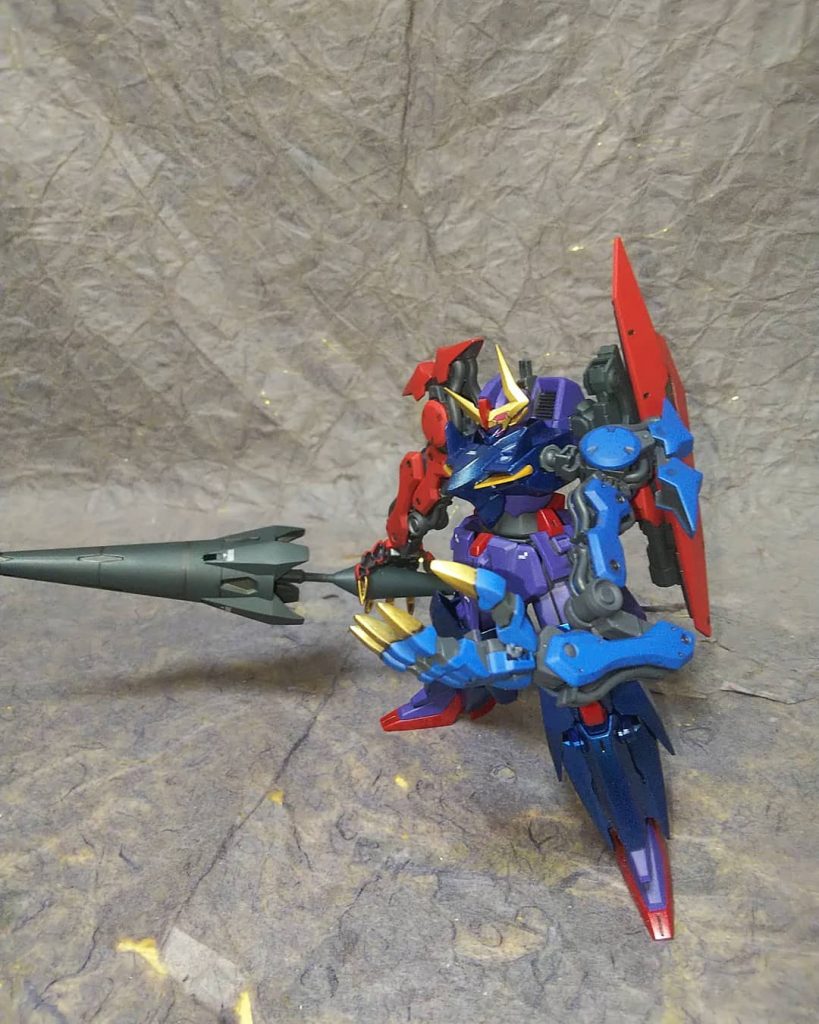 ハイパーランス