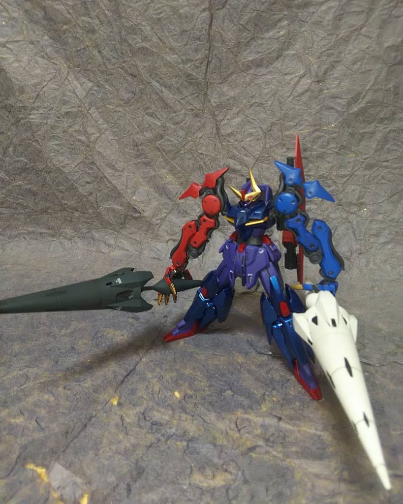 ハイパーランス