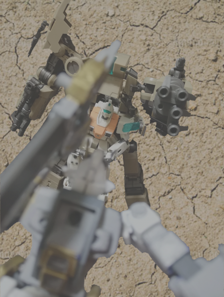 俺は順調に勝ち続け大会でも優勝候補の一人として名をはせていた、正直言って今回も余裕だろうと思っていたがその余裕が命取りだったのだろう………………
そう、アイツが決勝戦の相手だった
「よう!アンタが今回の対戦相手か、せいぜい楽しませてくれよな?」