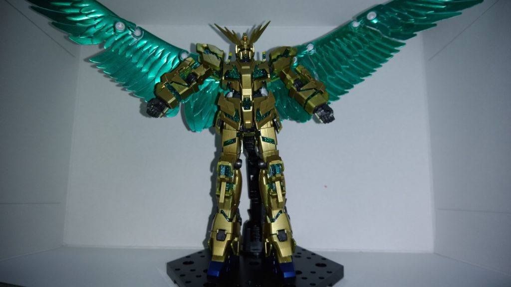 フラッシュなし版