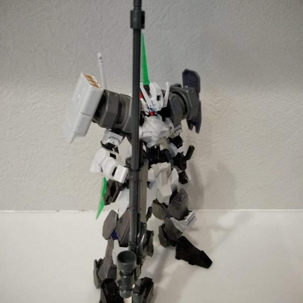 マシニカルバレット