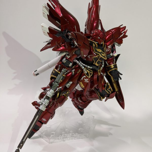 ＲＧシナンジュ