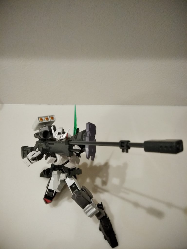 マシニカルバレット–3枚目/制作者：ku-ma-0