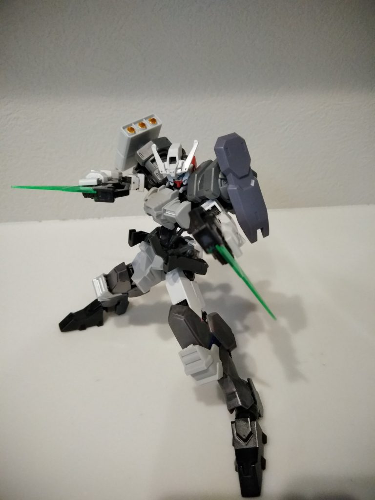 マシニカルバレット–5枚目/制作者：ku-ma-0