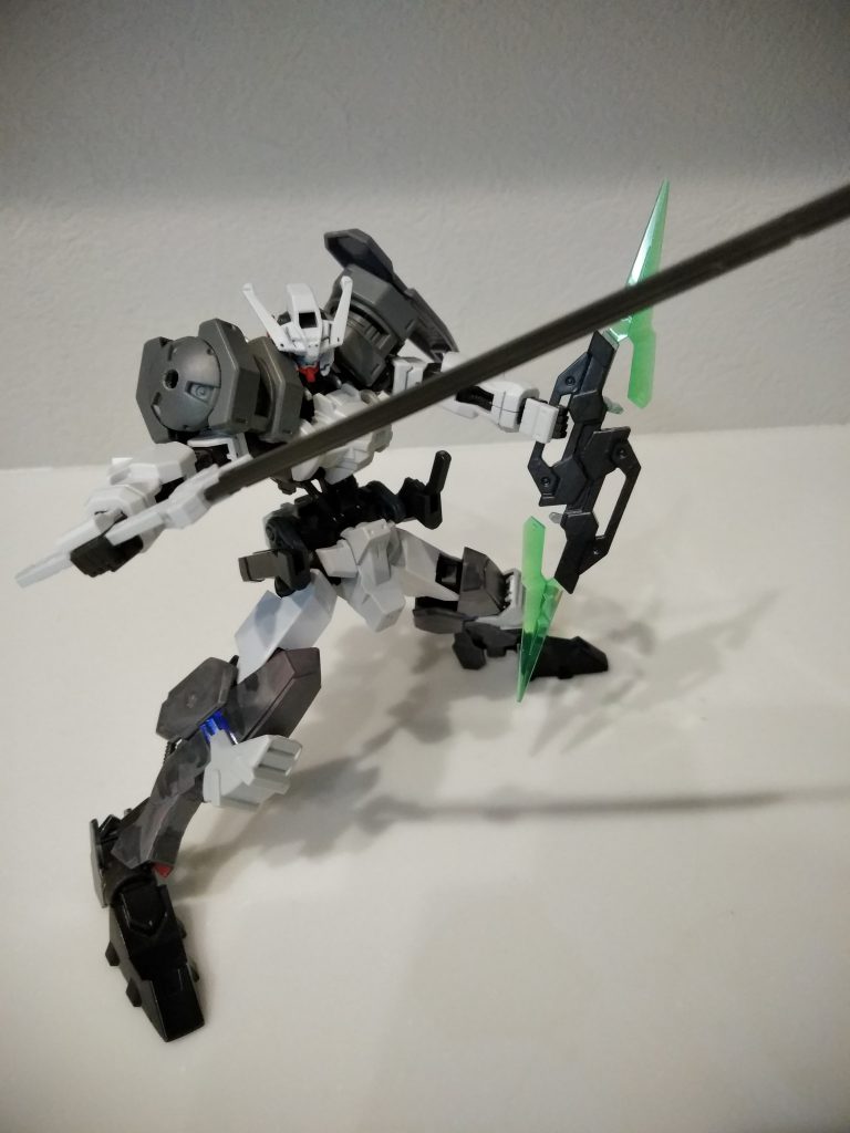 マシニカルバレット–7枚目/制作者：ku-ma-0