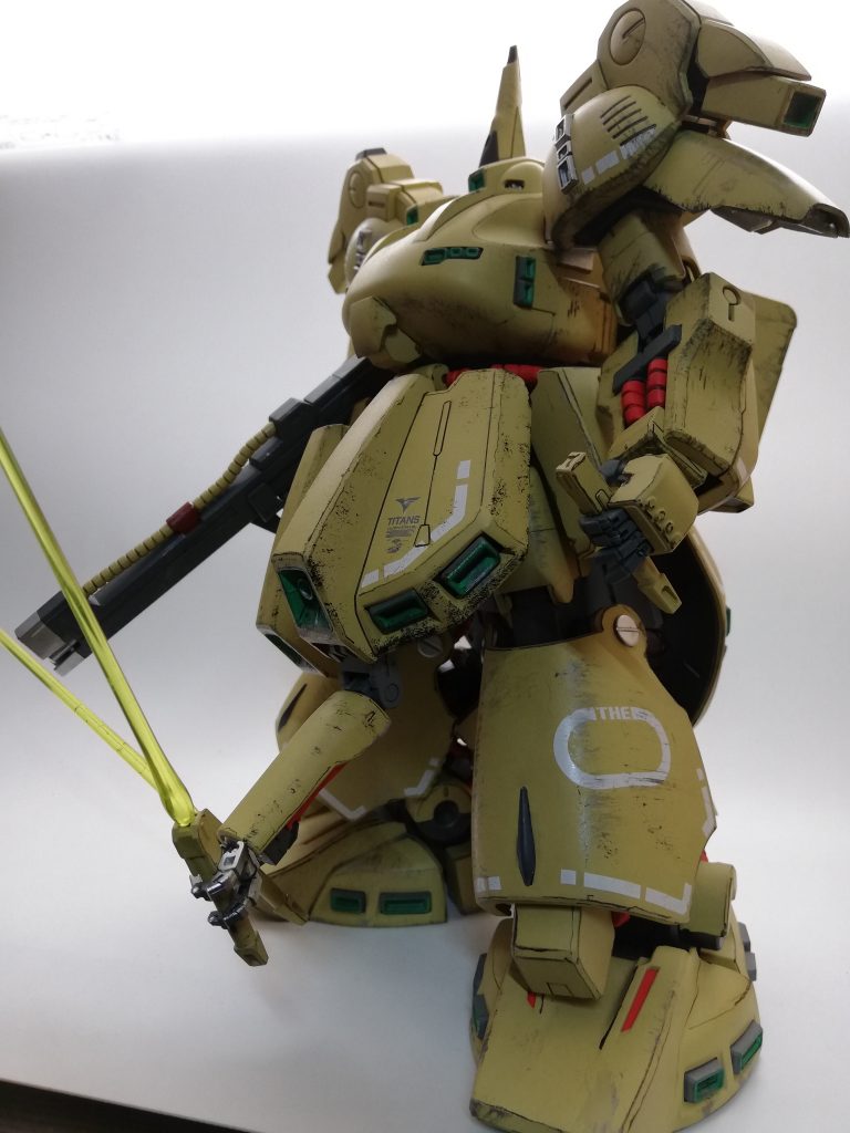 ジ▪オ　リ▪タッチ–2枚目/制作者：ウワンテ