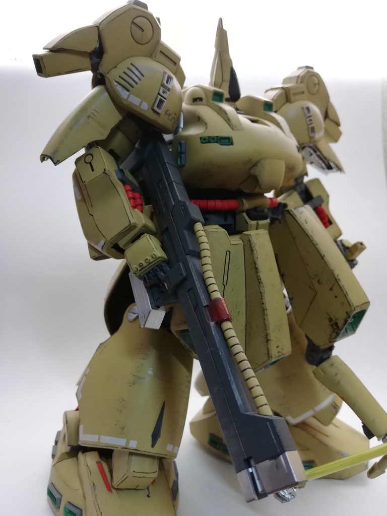 ジ▪オ　リ▪タッチ–3枚目/制作者：ウワンテ