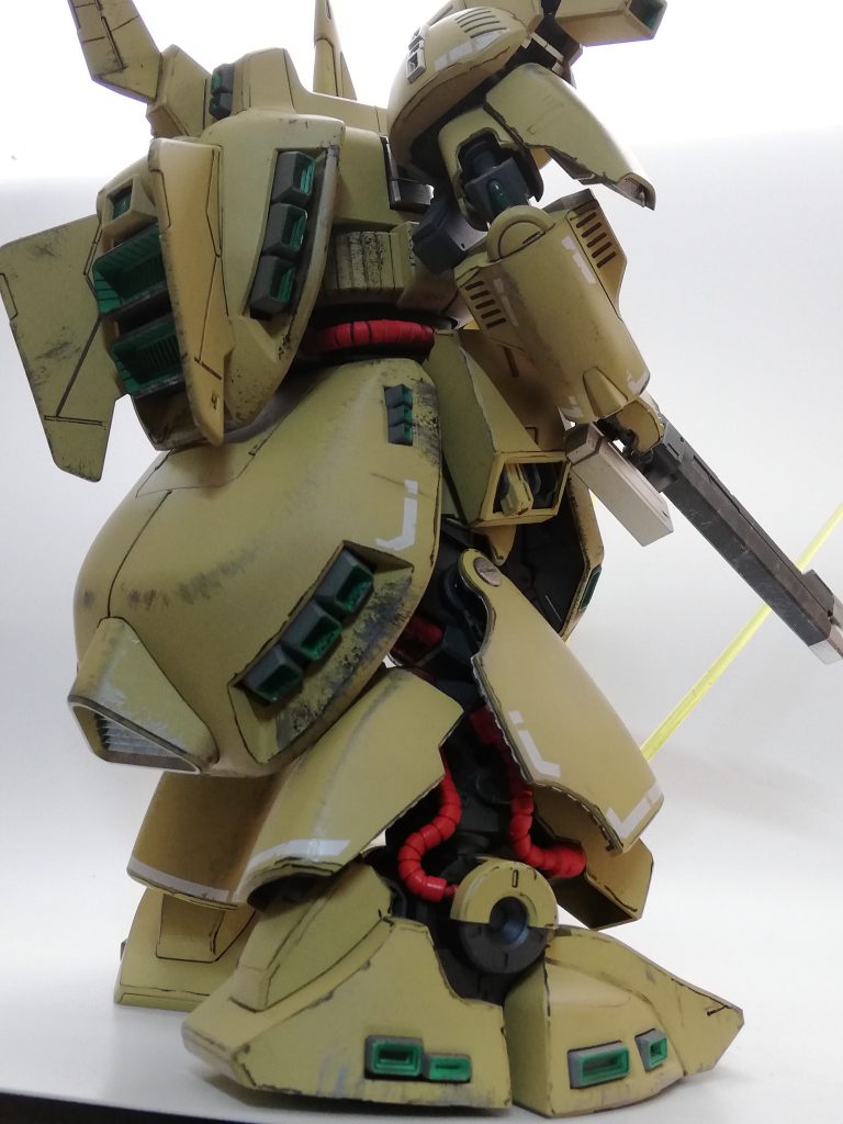 ジ▪オ　リ▪タッチ–4枚目/制作者：ウワンテ