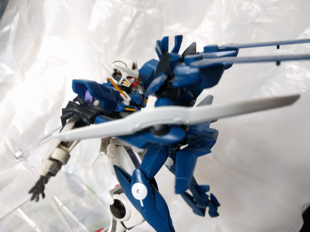 えぇ？ガンダムさんよぉ！–3枚目/制作者：jfonexyou