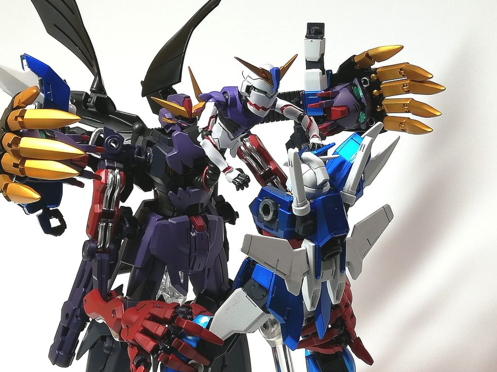 身動きできなくしてから、イッカクを出す