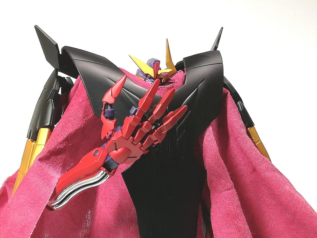 ゼルトザームCB(チェストブレイク)–4枚目/制作者：ドス恋マンディブラリス