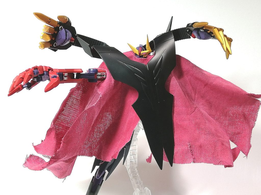 ゼルトザームCB(チェストブレイク)–3枚目/制作者：ドス恋マンディブラリス