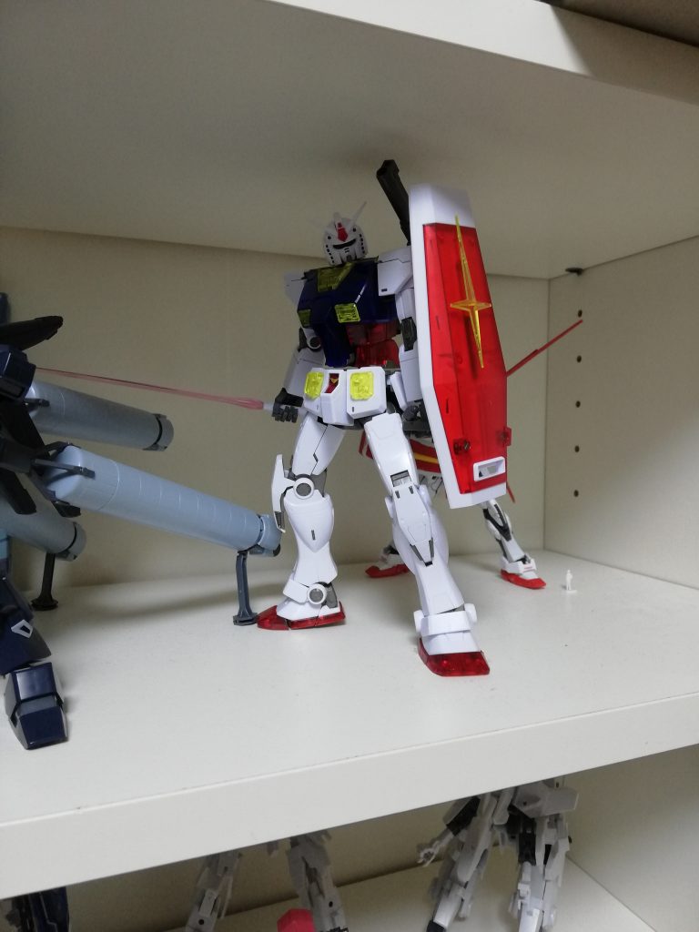 我ながらセンスの無さがひどく分かるなぁᕙ(⇀‸↼‶)ᕗ