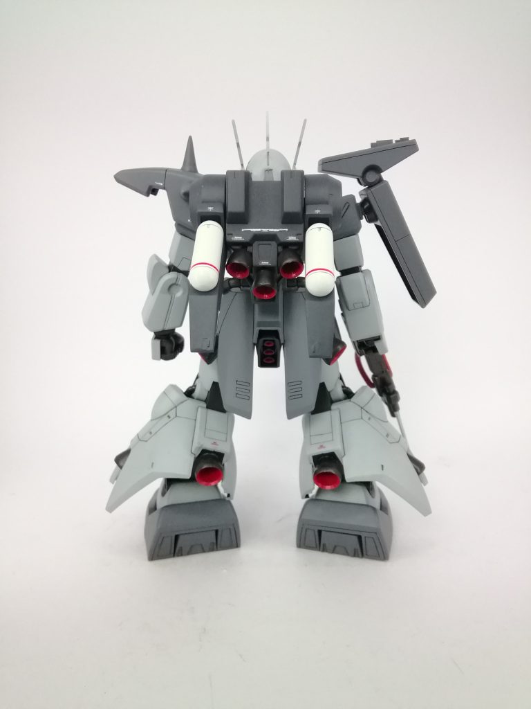 ザクⅢ–4枚目/制作者:himaganota