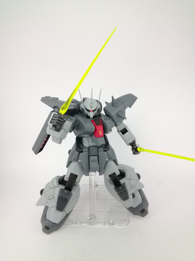 ザクⅢ–2枚目/制作者:himaganota