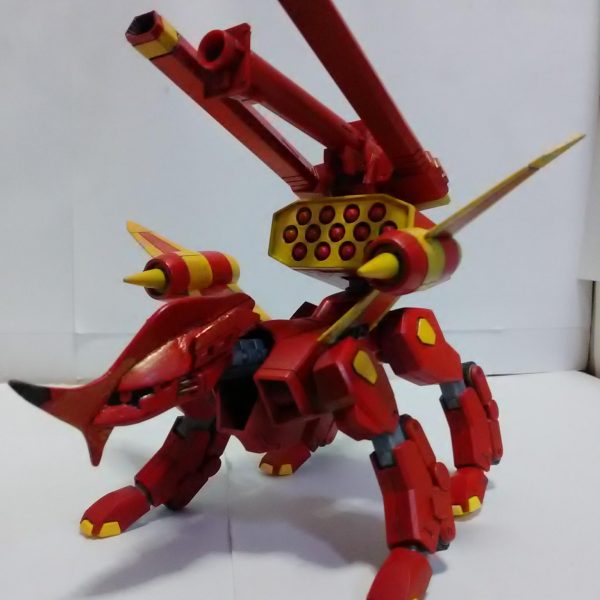 千葉県専用機「チバゥ」