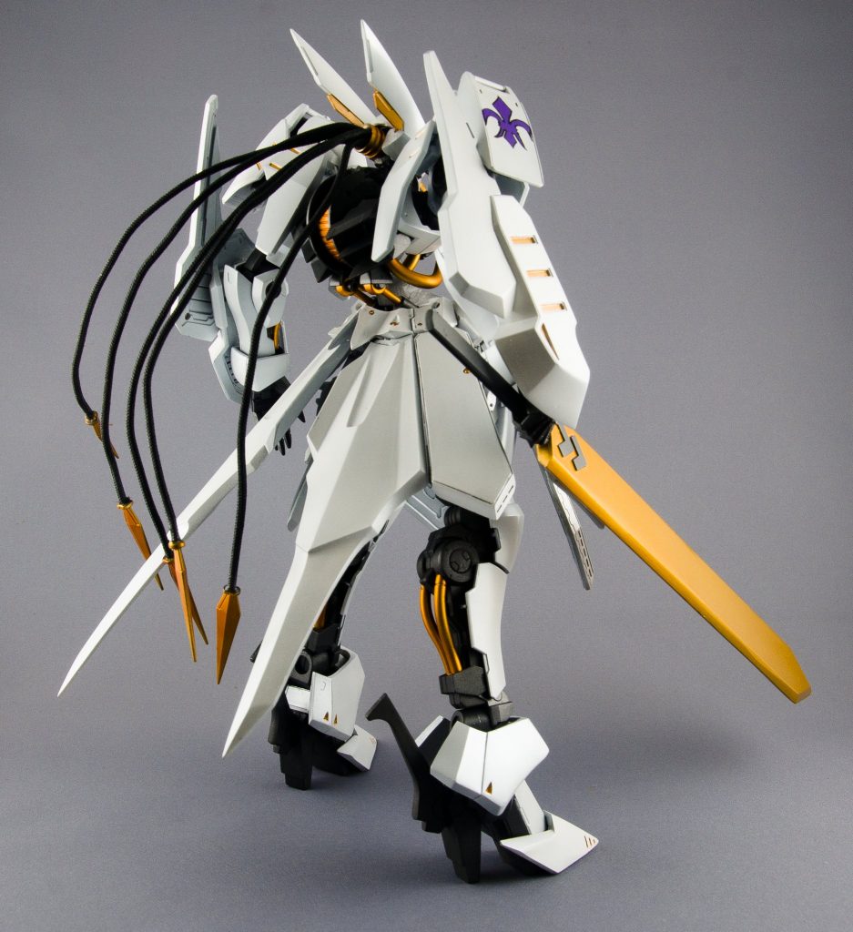 ロスヴァイセ–2枚目/制作者：@reinforceains