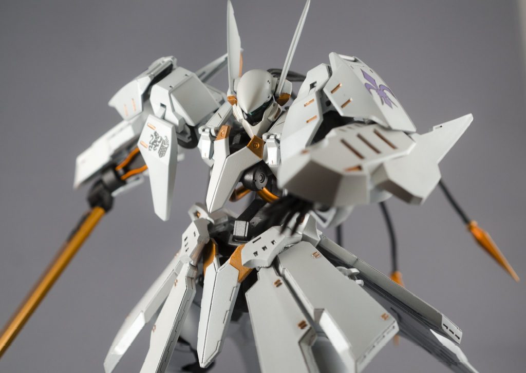 ロスヴァイセ–3枚目/制作者：@reinforceains