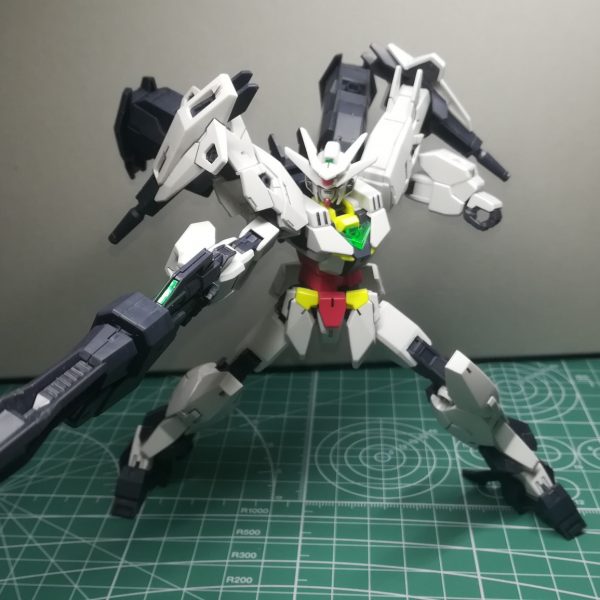 ジュピターヴガンダム