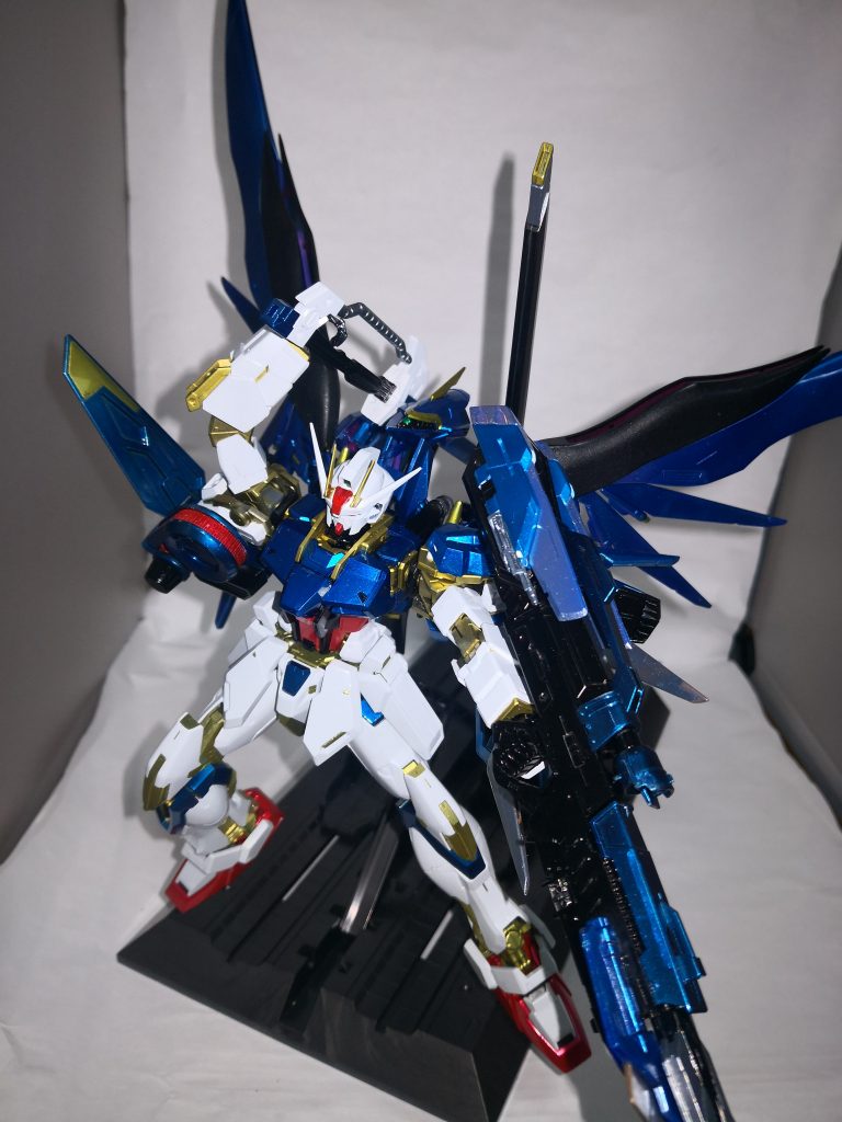 シュベルトゲベールもちゃんと自力で抜刀出来ます。ギリギリ、かなりギリギリですが。