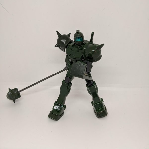 ジム（鹵獲機）