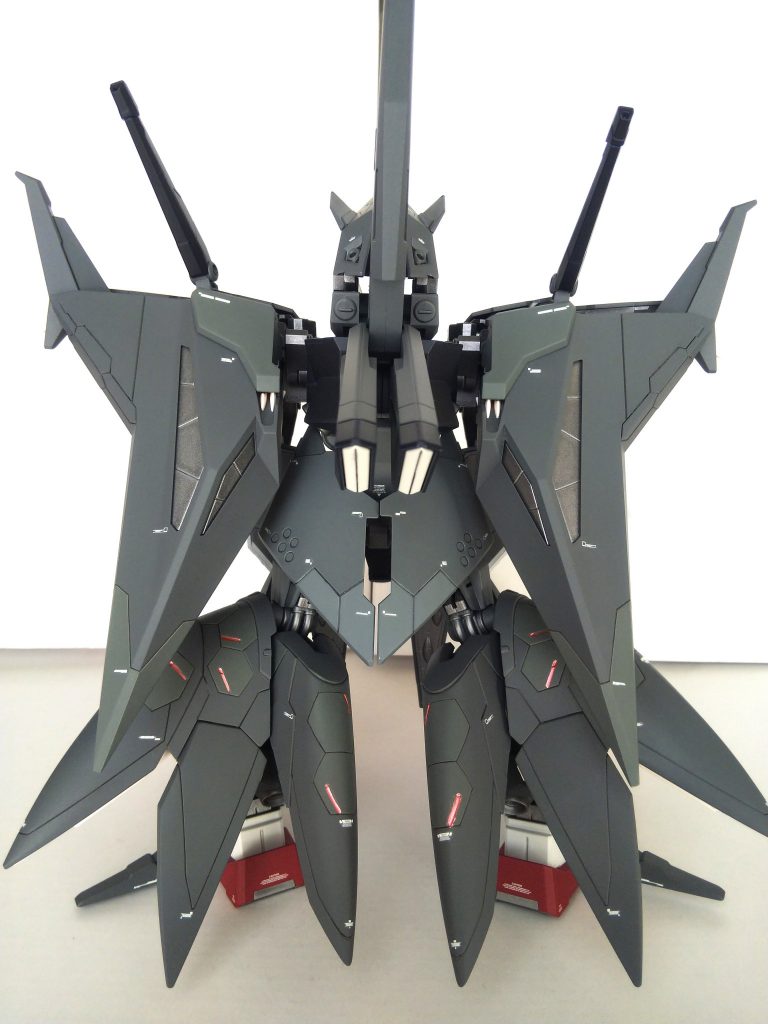 ペーネロペー(オリジナルカラーVer.)–6枚目/制作者:深鴫なゆ太