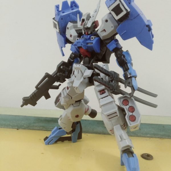 Gundam Astaroth Renaissance