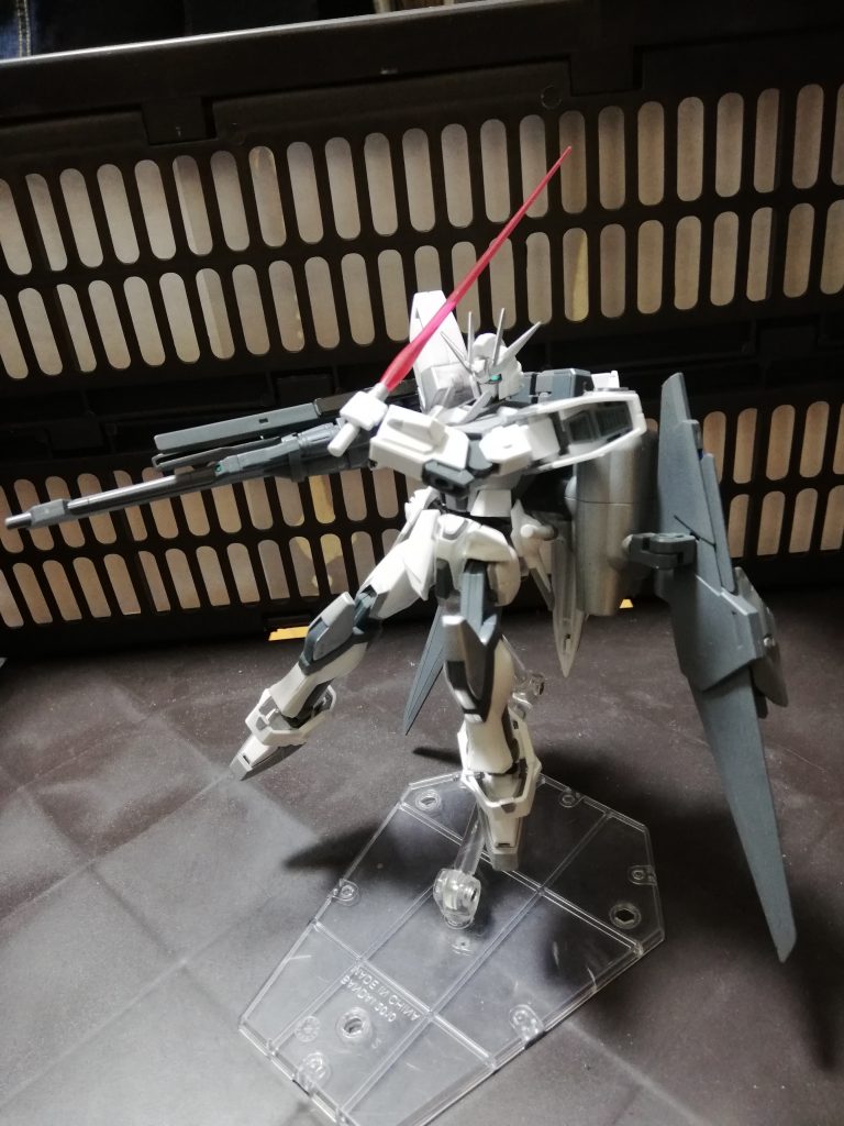 それっぽくポージング〜◝( ゚∀ ゚ )◟