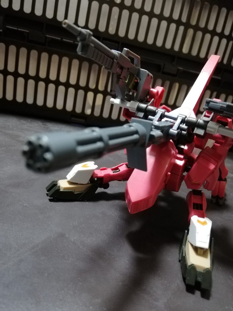 あと次回のカットも入れときますね〜!
それではまたお会いしましょう!