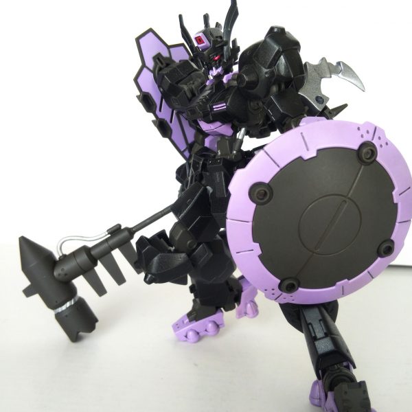 ガンダムウヴァル