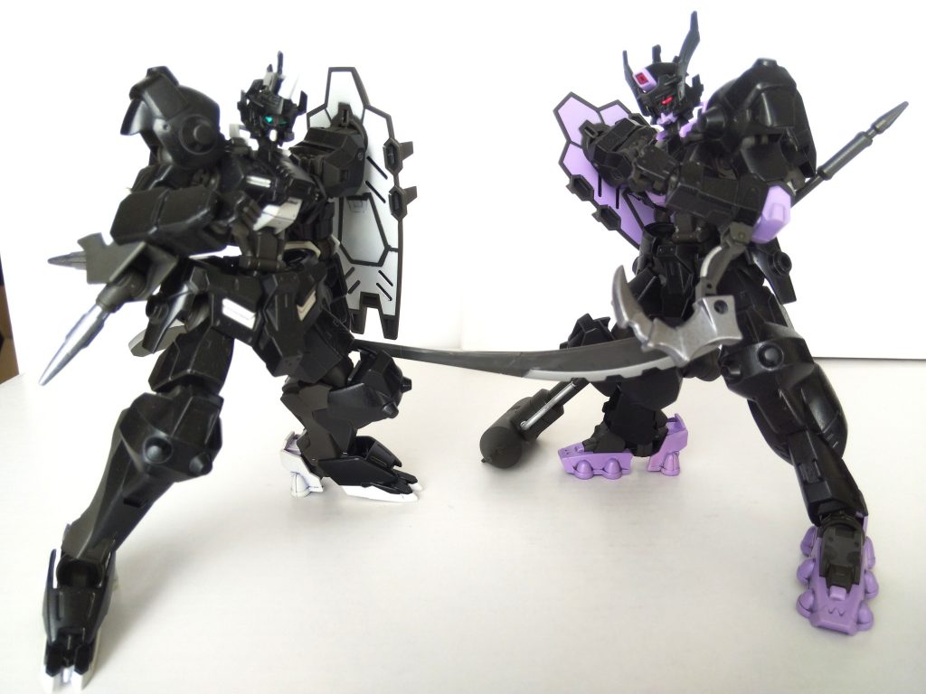 ウヴァルと共に