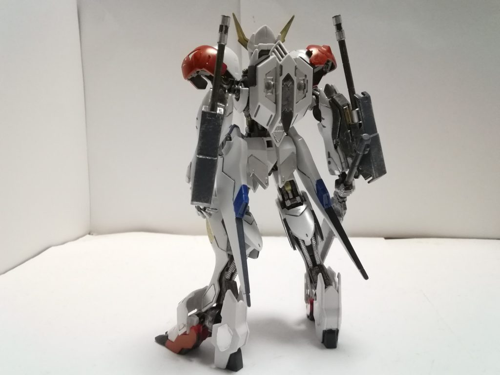 前後です
ルプスは素立ちとても似合っていて好きです