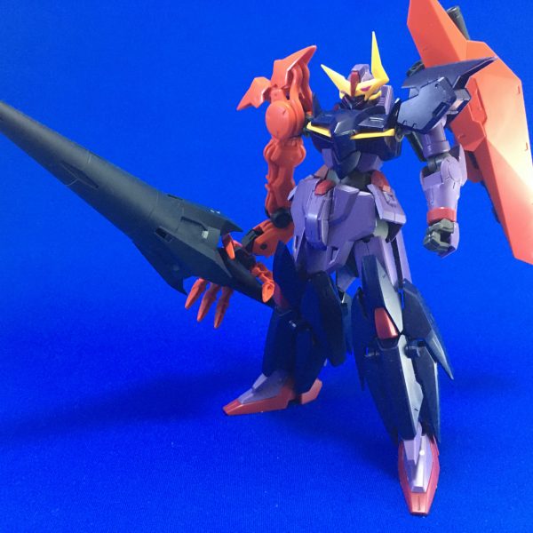 ゼルトザーム作ってみた