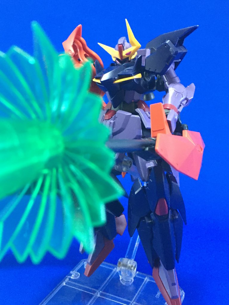 ゼルトザーム作ってみた–3枚目/制作者：ライジングドラゴニカ