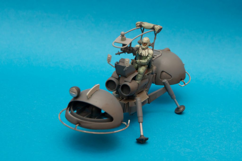 1/35　ワッパ–2枚目/制作者：SHOT