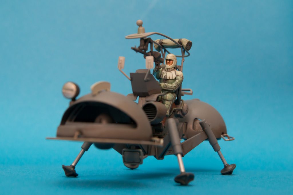 1/35　ワッパ–3枚目/制作者：SHOT