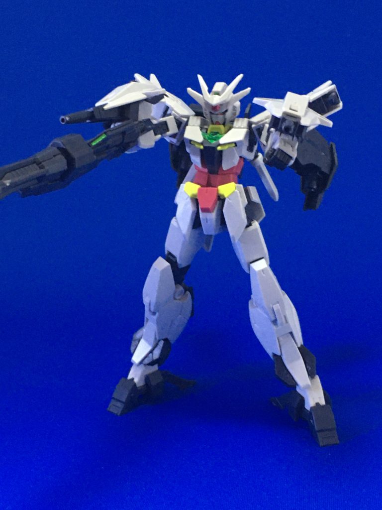 ジュピターヴガンダム作ってみた–2枚目/制作者：ライジングドラゴニカ