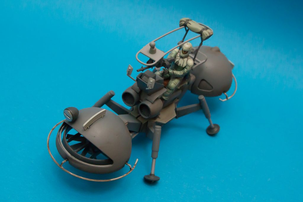 1/35　ワッパ–4枚目/制作者：SHOT